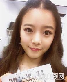 骆歆个人资料,才华横溢的年轻演员，多面发展的演艺新星