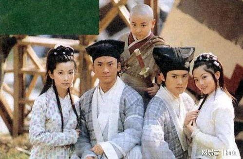 少年包青天1拍摄花絮