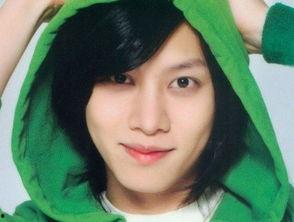 好看的韩国男明星,盘点韩国娱乐圈颜值担当的帅气男星