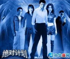 绝对计划演员表