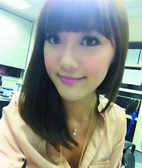 张芊芊个人资料