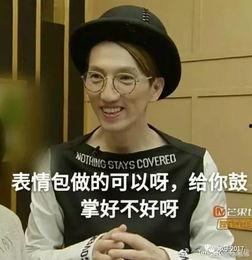 林三 表情包,趣味横生的网络文化现象