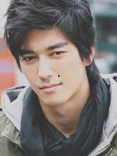 韩国帅气男明星图片